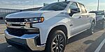 Used 2019 CHEVROLET SILVERADO 1500 LT in JONESBORO , ARKANSAS