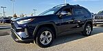 Used 2025 TOYOTA RAV4 XLE in JONESBORO , ARKANSAS