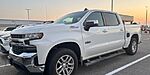 Used 2019 CHEVROLET SILVERADO 1500 LT in JONESBORO , ARKANSAS