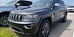 Used 2020 JEEP GRAND CHEROKEE LIMITED in JONESBORO , ARKANSAS