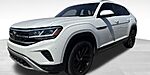 Used 2021 VOLKSWAGEN ATLAS CROSS SPORT 2.0T SE W/TECHNOLOGY in JONESBORO , ARKANSAS