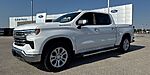 Used 2023 CHEVROLET SILVERADO 1500 LTZ in JONESBORO , ARKANSAS