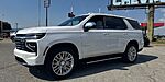 Used 2025 CHEVROLET TAHOE PREMIER in JONESBORO , ARKANSAS