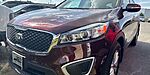 Used 2017 KIA SORENTO LX in JONESBORO , ARKANSAS