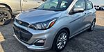 Used 2022 CHEVROLET SPARK 1LT in JONESBORO , ARKANSAS
