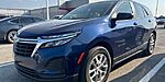 Used 2023 CHEVROLET EQUINOX LS in JONESBORO , ARKANSAS
