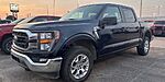 Used 2023 FORD F-150 XLT in JONESBORO , ARKANSAS