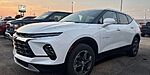 Used 2025 CHEVROLET BLAZER LT in JONESBORO , ARKANSAS