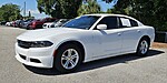 Used 2022 DODGE CHARGER SXT RWD in BELLE GLADE, FLORIDA