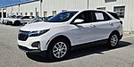 Used 2023 CHEVROLET EQUINOX FWD 4DR LT W/1LT in BELLE GLADE, FLORIDA