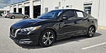 Used 2021 NISSAN SENTRA SV CVT in BELLE GLADE, FLORIDA
