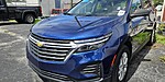 Used 2022 CHEVROLET EQUINOX LS in BELLE GLADE, FLORIDA