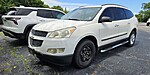 Used 2011 CHEVROLET TRAVERSE LS in BELLE GLADE, FLORIDA