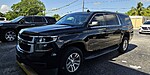 Used 2019 CHEVROLET SUBURBAN LT in BELLE GLADE, FLORIDA