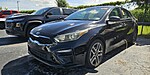 Used 2021 KIA FORTE EX in BELLE GLADE, FLORIDA