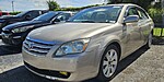 Used 2006 TOYOTA AVALON XL in BELLE GLADE, FLORIDA