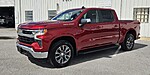 Used 2024 CHEVROLET SILVERADO 1500 2WD CREW CAB 147" LT in BELLE GLADE, FLORIDA