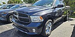 Used 2019 RAM 1500 CLASSIC EXPRESS in BELLE GLADE, FLORIDA