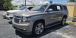 Used 2018 CHEVROLET TAHOE PREMIER in BELLE GLADE, FLORIDA