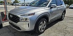 Used 2023 HYUNDAI SANTA FE SEL in BELLE GLADE, FLORIDA