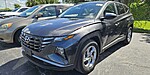 Used 2024 HYUNDAI TUCSON SEL in BELLE GLADE, FLORIDA