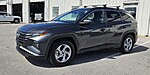 Used 2024 HYUNDAI TUCSON SEL FWD *LTD AVAIL* in BELLE GLADE, FLORIDA