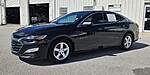 Used 2023 CHEVROLET MALIBU 4DR SDN LS W/1LS in BELLE GLADE, FLORIDA
