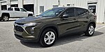 Used 2024 CHEVROLET TRAX FWD 4DR LS in BELLE GLADE, FLORIDA