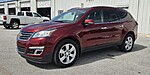 Used 2016 CHEVROLET TRAVERSE FWD 4DR LT W/1LT in BELLE GLADE, FLORIDA
