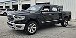 Used 2019 RAM 1500 LIMITED 4X2 CREW CAB 5'7" BOX in BELLE GLADE, FLORIDA