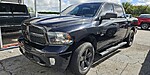 Used 2019 RAM 1500 CLASSIC BIG HORN in BELLE GLADE, FLORIDA