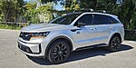 Used 2022 KIA SORENTO SX PRESTIGE FWD in BELLE GLADE, FLORIDA
