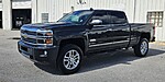 Used 2017 CHEVROLET SILVERADO 2500 4WD CREW CAB 153.7" HIGH COUNTRY in BELLE GLADE, FLORIDA