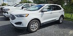 Used 2024 FORD EDGE SEL in BELLE GLADE, FLORIDA