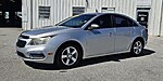 Used 2016 CHEVROLET CRUZE LIMITED 4DR SDN AUTO LS in BELLE GLADE, FLORIDA