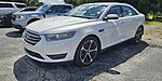 Used 2014 FORD TAURUS SEL in BELLE GLADE, FLORIDA