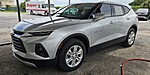 Used 2021 CHEVROLET BLAZER LT in BELLE GLADE, FLORIDA
