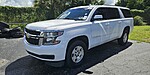 Used 2019 CHEVROLET SUBURBAN LS in BELLE GLADE, FLORIDA