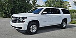 Used 2019 CHEVROLET SUBURBAN 2WD 4DR 1500 LS in BELLE GLADE, FLORIDA