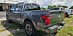 Used 2025 FORD F-150 STX in BELLE GLADE, FLORIDA