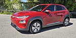 Used 2021 HYUNDAI KONA ELECTRIC ULTIMATE FWD in BELLE GLADE, FLORIDA