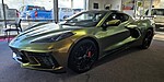 Used 2020 CHEVROLET CORVETTE 2LT in BELLE GLADE, FLORIDA