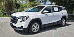 Used 2024 GMC TERRAIN AWD 4DR SLE in BELLE GLADE, FLORIDA