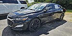 Used 2020 CHEVROLET MALIBU RS in BELLE GLADE, FLORIDA