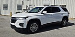 Used 2023 CHEVROLET TRAVERSE FWD 4DR LT CLOTH W/1LT in BELLE GLADE, FLORIDA