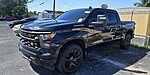 Used 2023 CHEVROLET SILVERADO 1500 CUSTOM in BELLE GLADE, FLORIDA