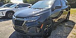 Used 2023 CHEVROLET EQUINOX LS in BELLE GLADE, FLORIDA