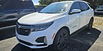 Used 2023 CHEVROLET EQUINOX RS in BELLE GLADE, FLORIDA