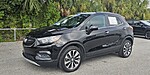 Used 2022 BUICK ENCORE FWD 4DR PREFERRED in BELLE GLADE, FLORIDA