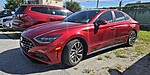 Used 2023 HYUNDAI SONATA LIMITED in BELLE GLADE, FLORIDA